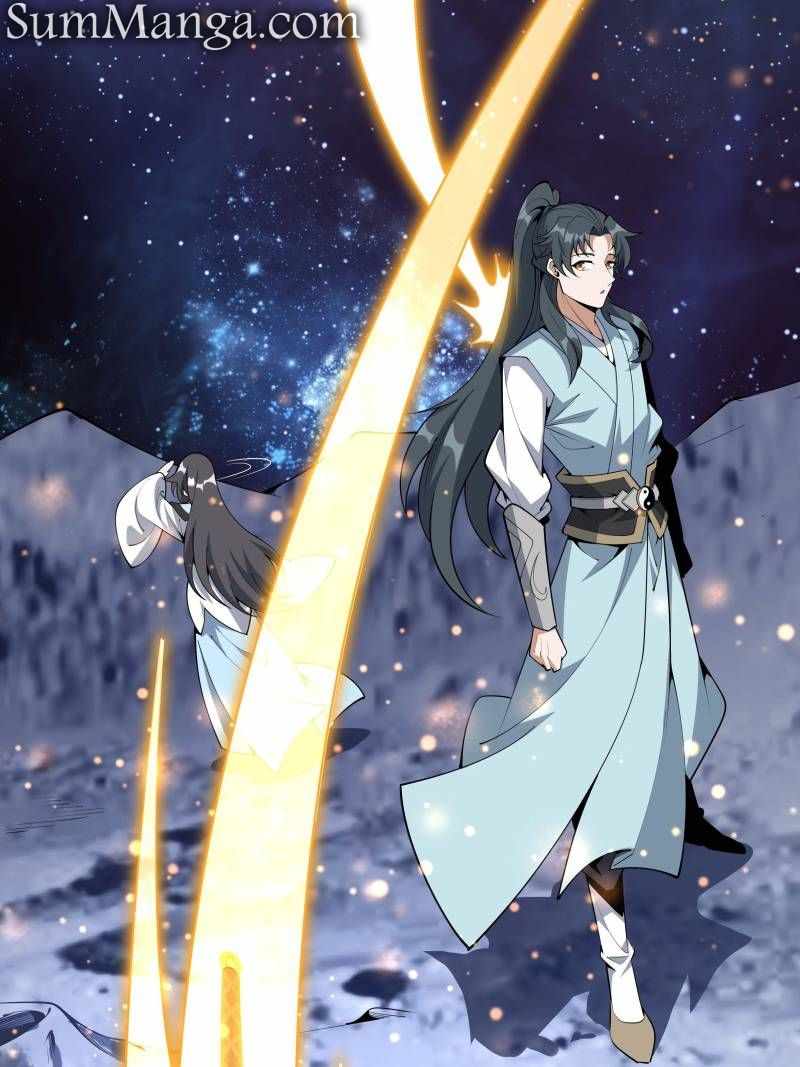 The First Sword Of Earth Chapter 257 14